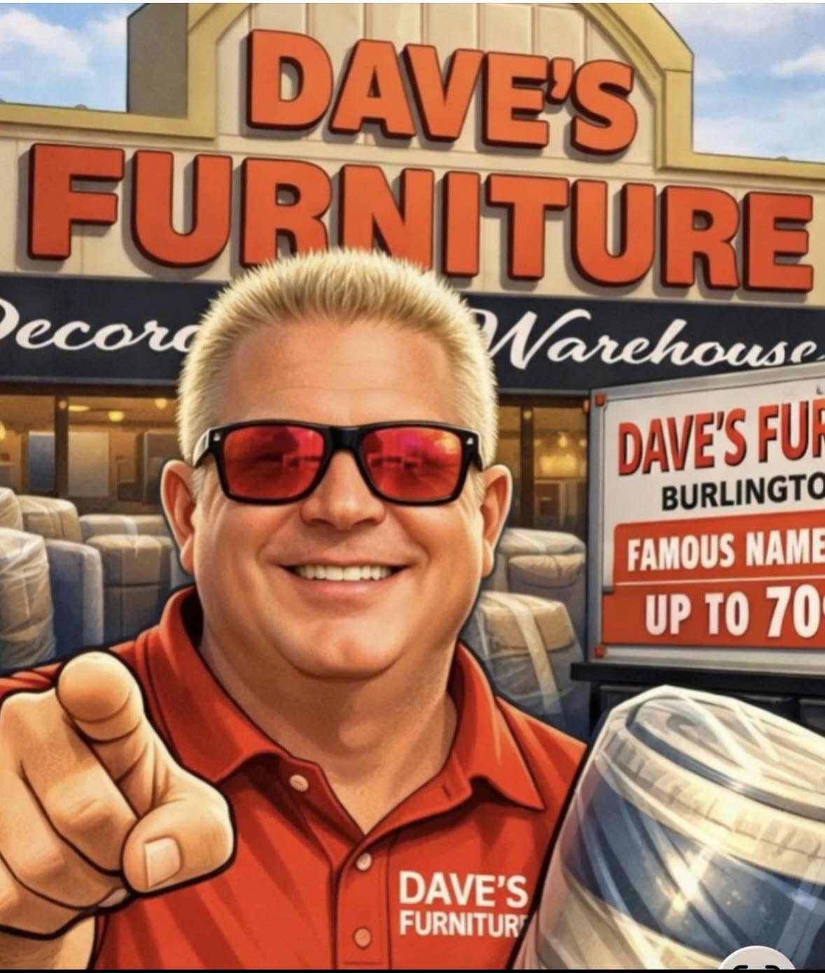 Dave